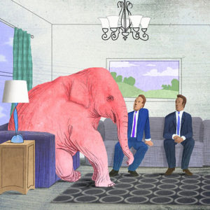 About Us And The Pink Elephant In The Room Annuities For